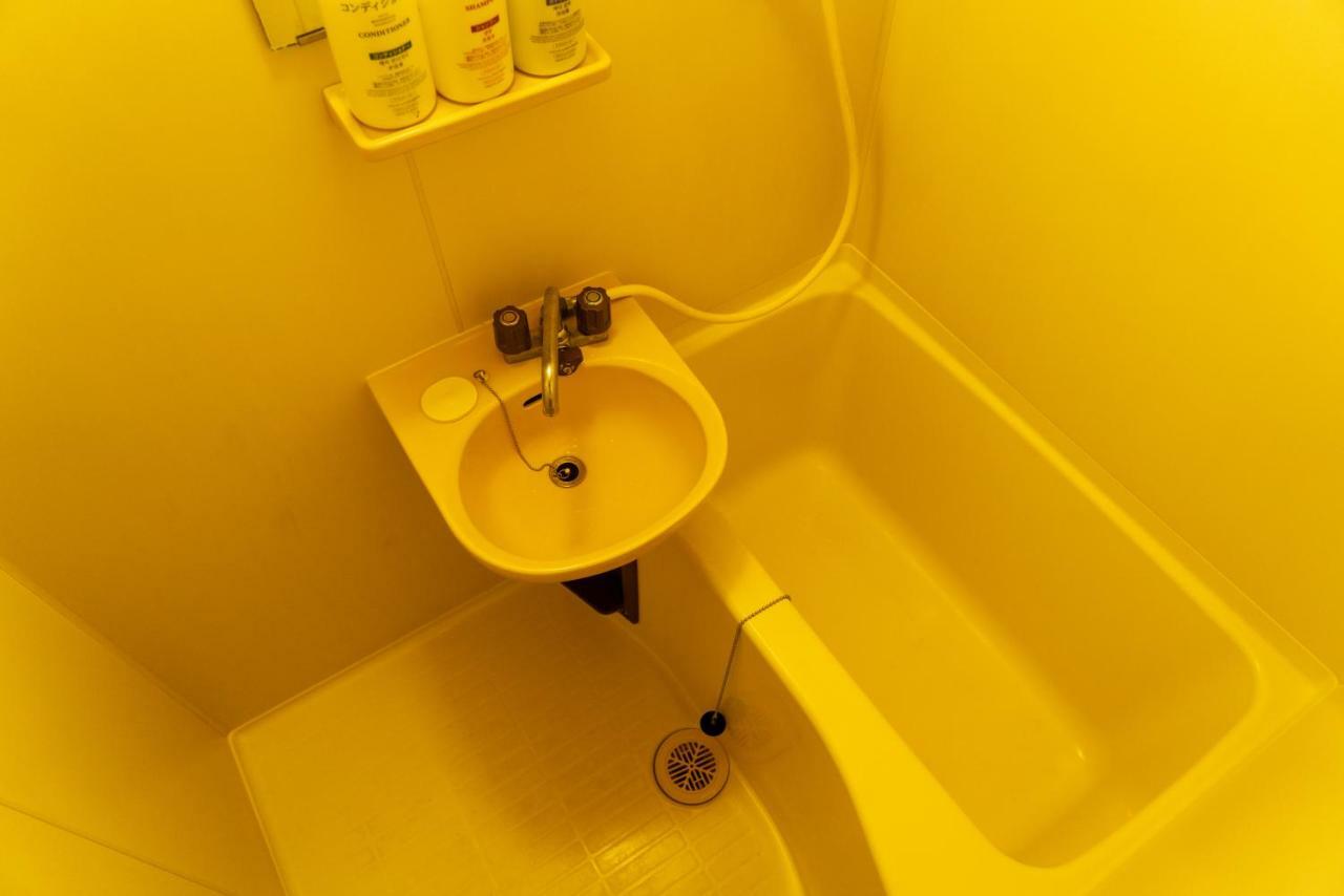 Apartamento Premavera Kamata 303