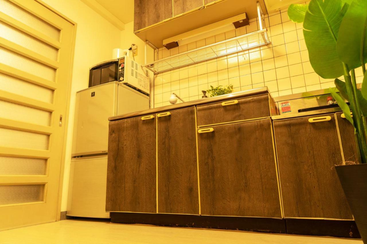 Premavera Kamata 303 Apartamento Tokio