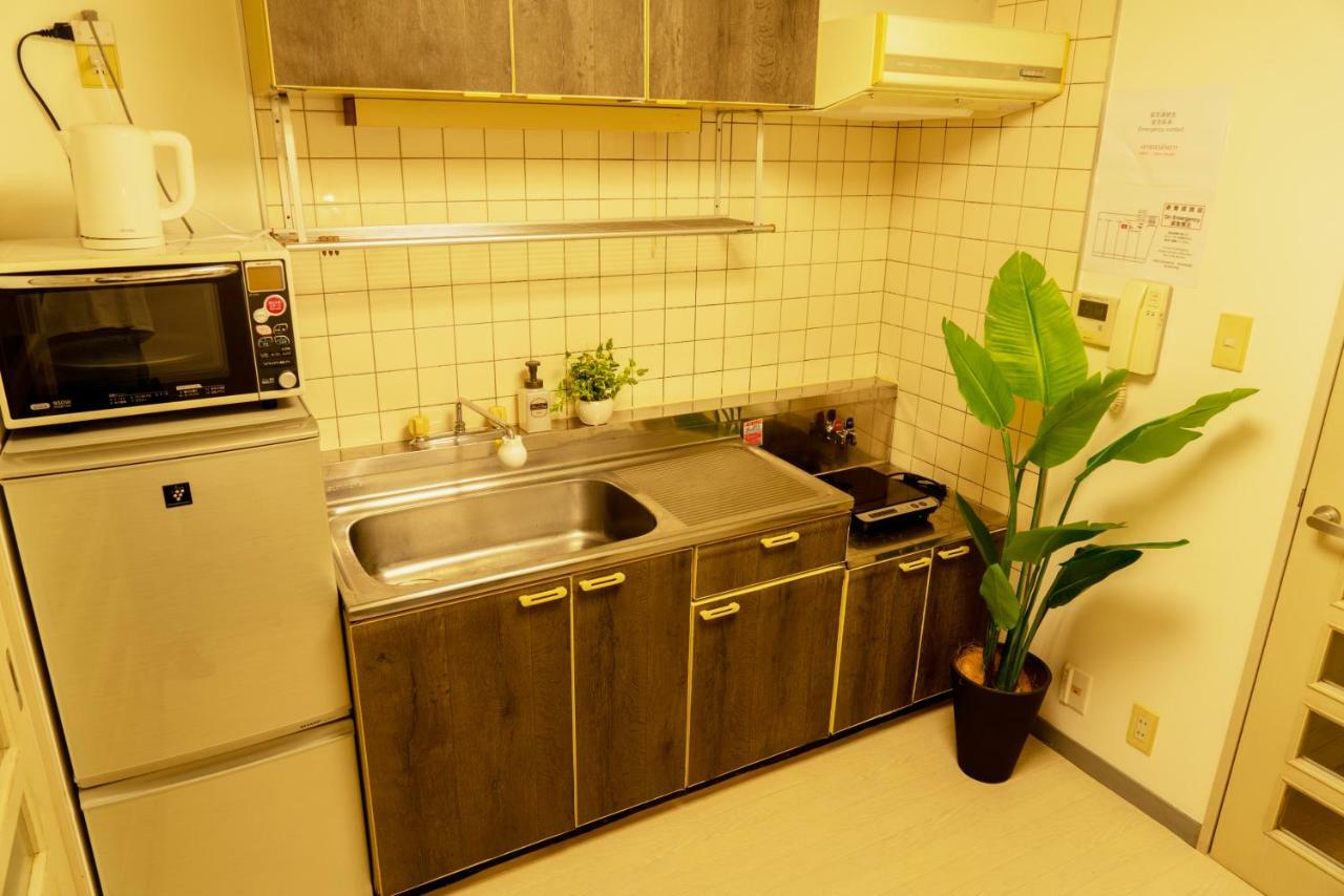 Premavera Kamata 303 Apartamento *