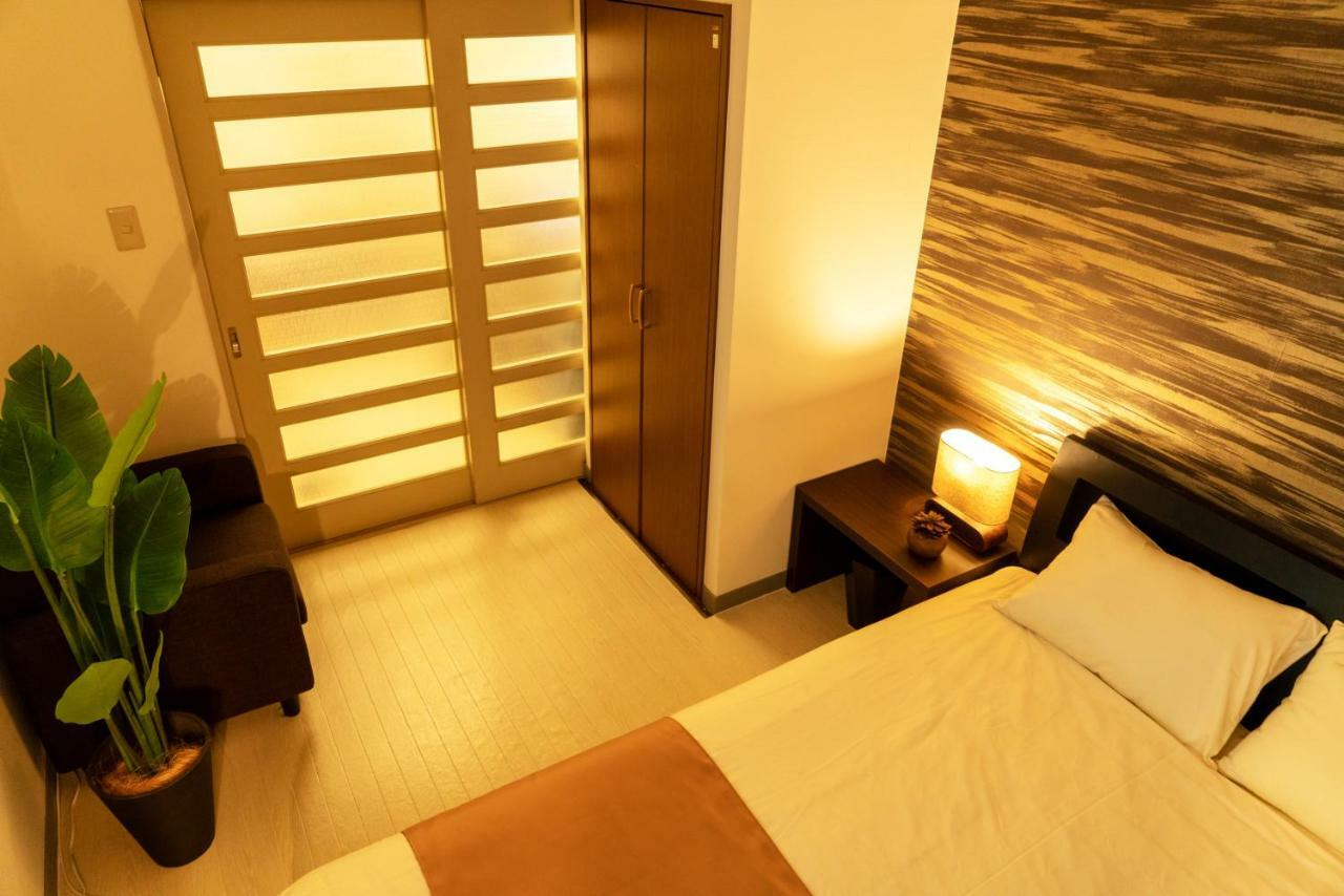 Apartamento Premavera Kamata 303