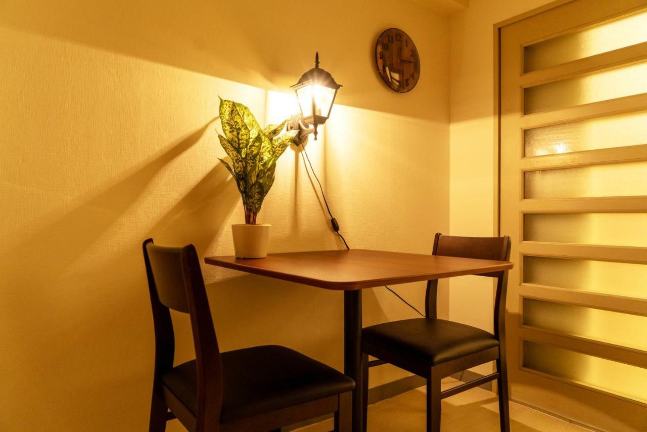 Premavera Kamata 303 Apartamento Tokio