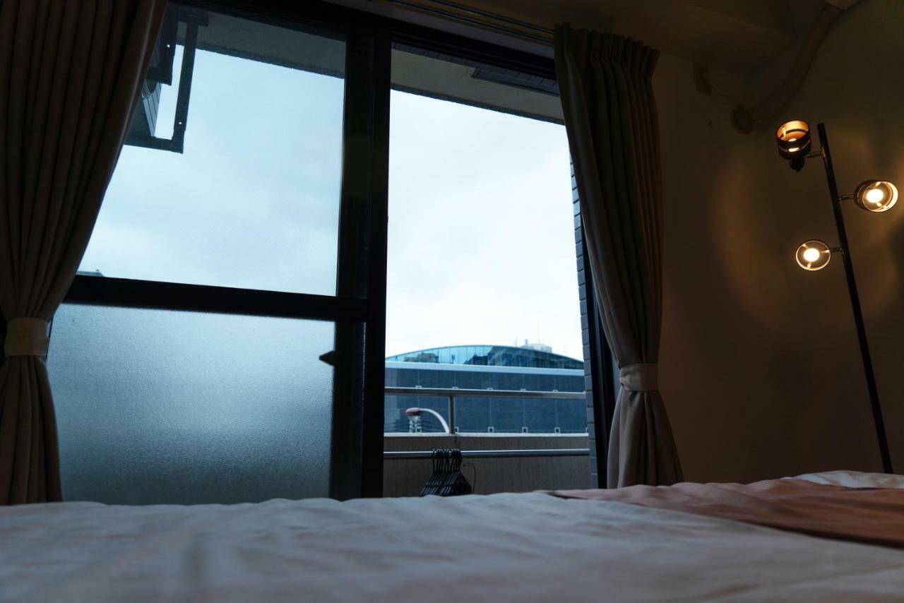 Premavera Kamata 303 Apartamento Tokio