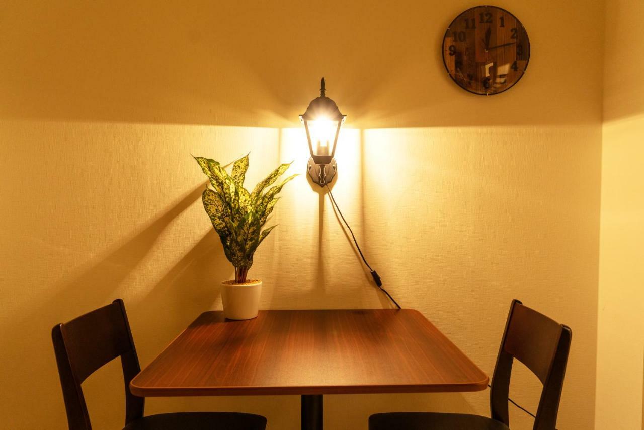 Premavera Kamata 303 Apartamento Tokio