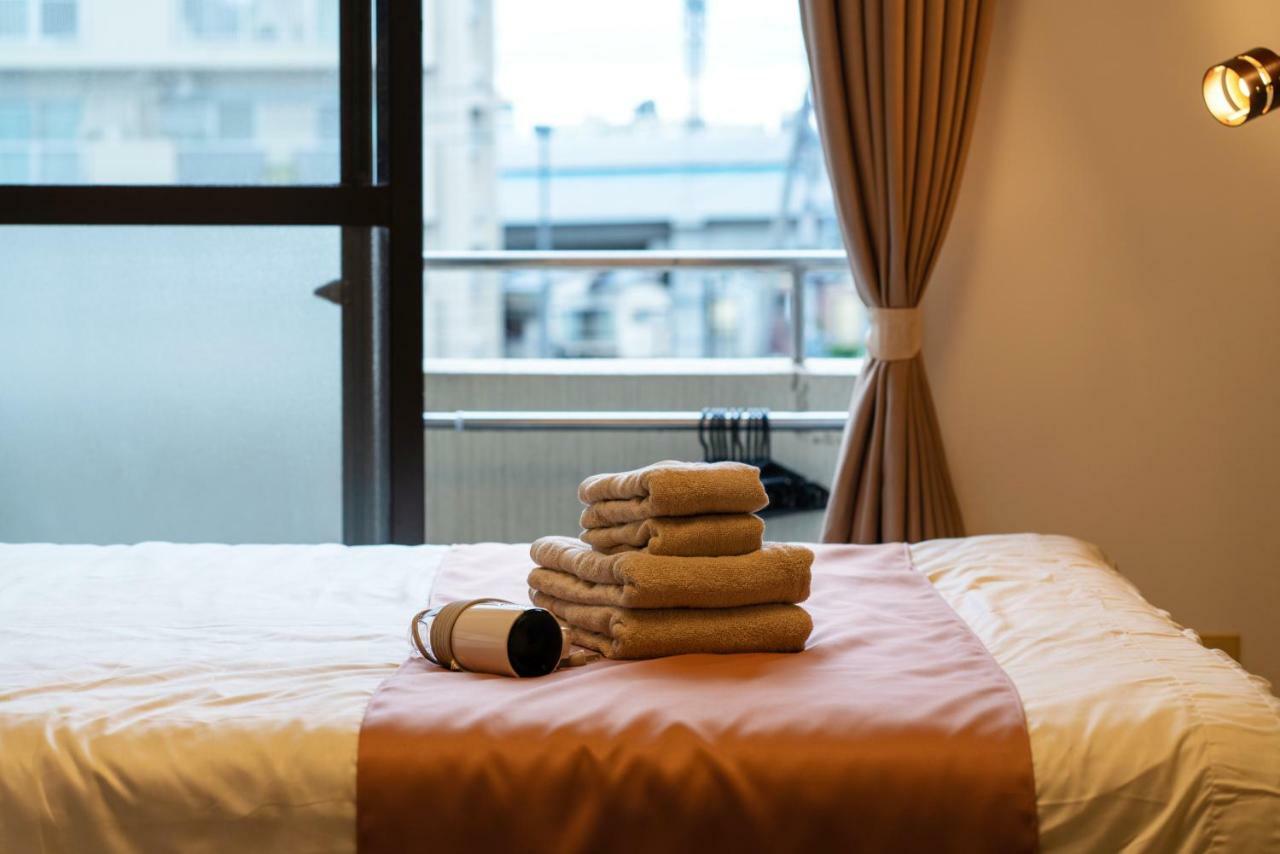 Premavera Kamata 303 Apartamento Tokio
