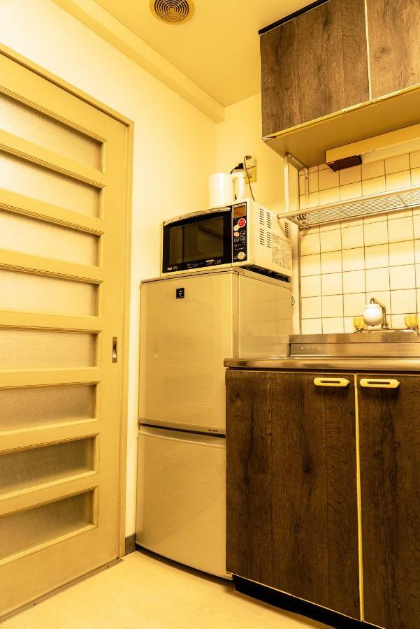 Premavera Kamata 303 Tokio