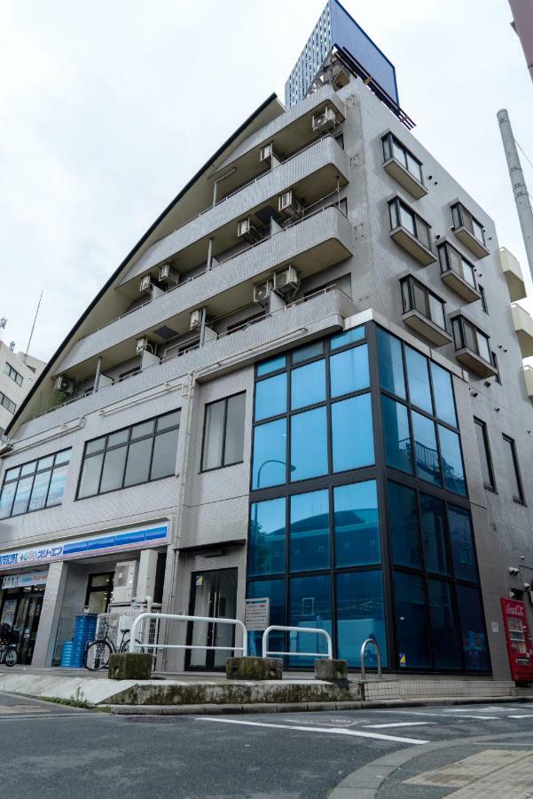 Premavera Kamata 303 Apartamento